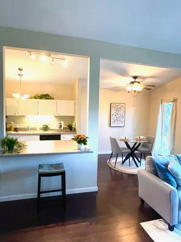 San Mateo, CA 94403,4111 George Avenue #3