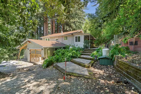 Los Gatos, CA 95033,20246 Gist Road