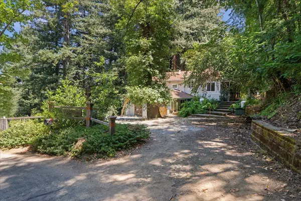 20246 Gist Road, Los Gatos, CA 95033