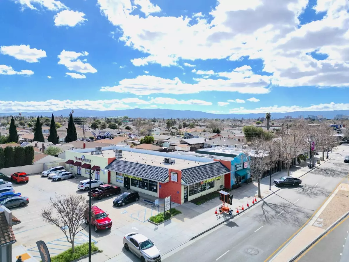San Jose, CA 95116,1638 Alum Rock Avenue