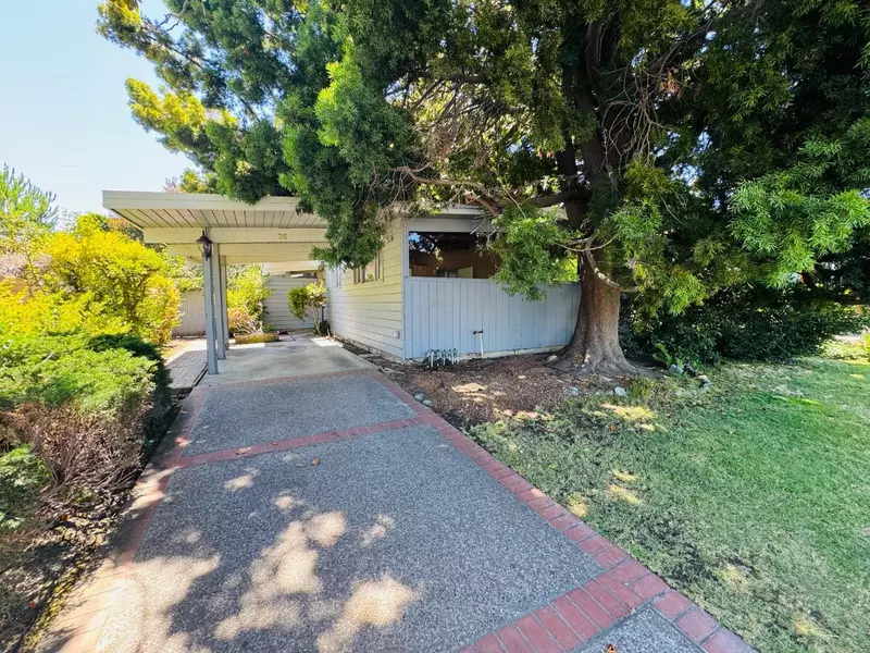 26 Roosevelt Circle, Palo Alto, CA 94306