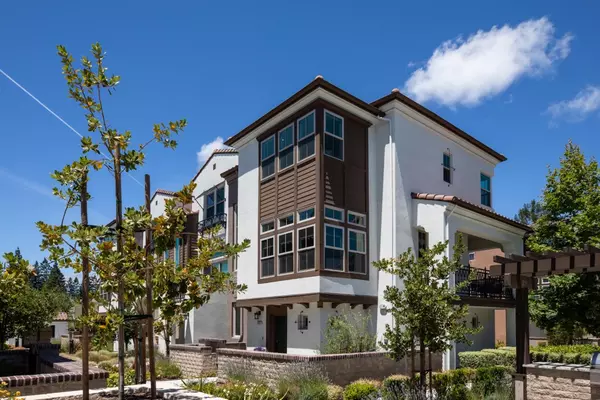 2350 Toledo Terrace, Mountain View, CA 94043