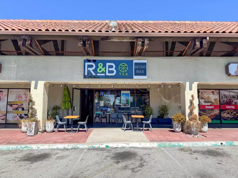 60 S Able Street, Milpitas, CA 95035
