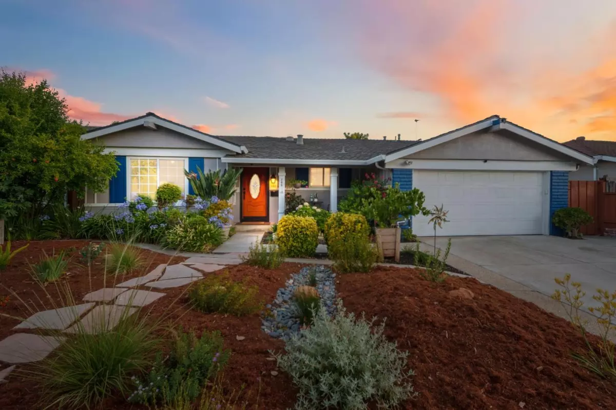 San Jose, CA 95119,280 Esteban Way