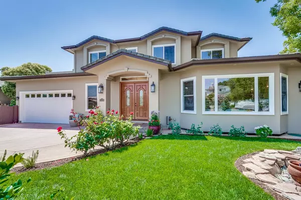 21828 Alcazar Avenue, Cupertino, CA 95014