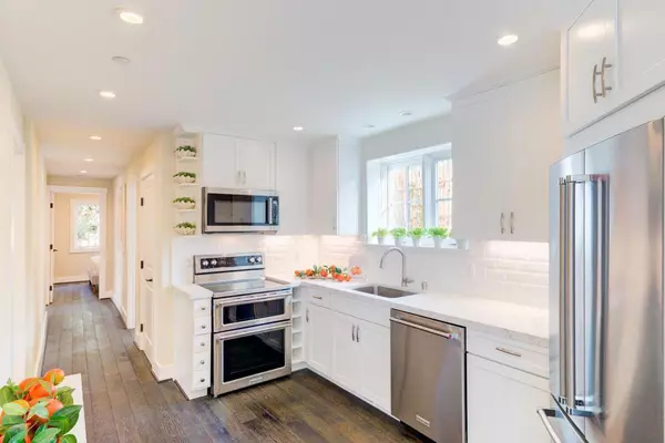 Carmel, CA 93921,1 Monte Verde Street