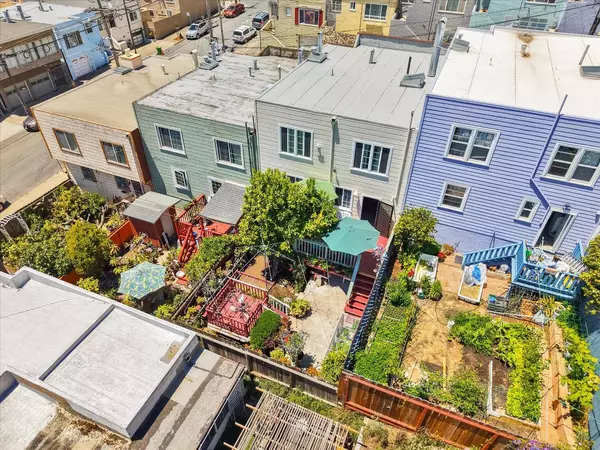 San Francisco, CA 94134,333 Elliot Street