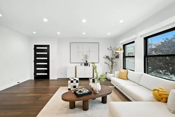 San Francisco, CA 94121,651 41st Avenue