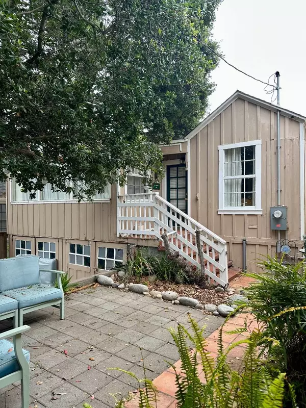 Pacific Grove, CA 93950,309 Congress Avenue