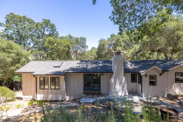 Carmel Valley, CA 93924,146 Calle De La Ventana