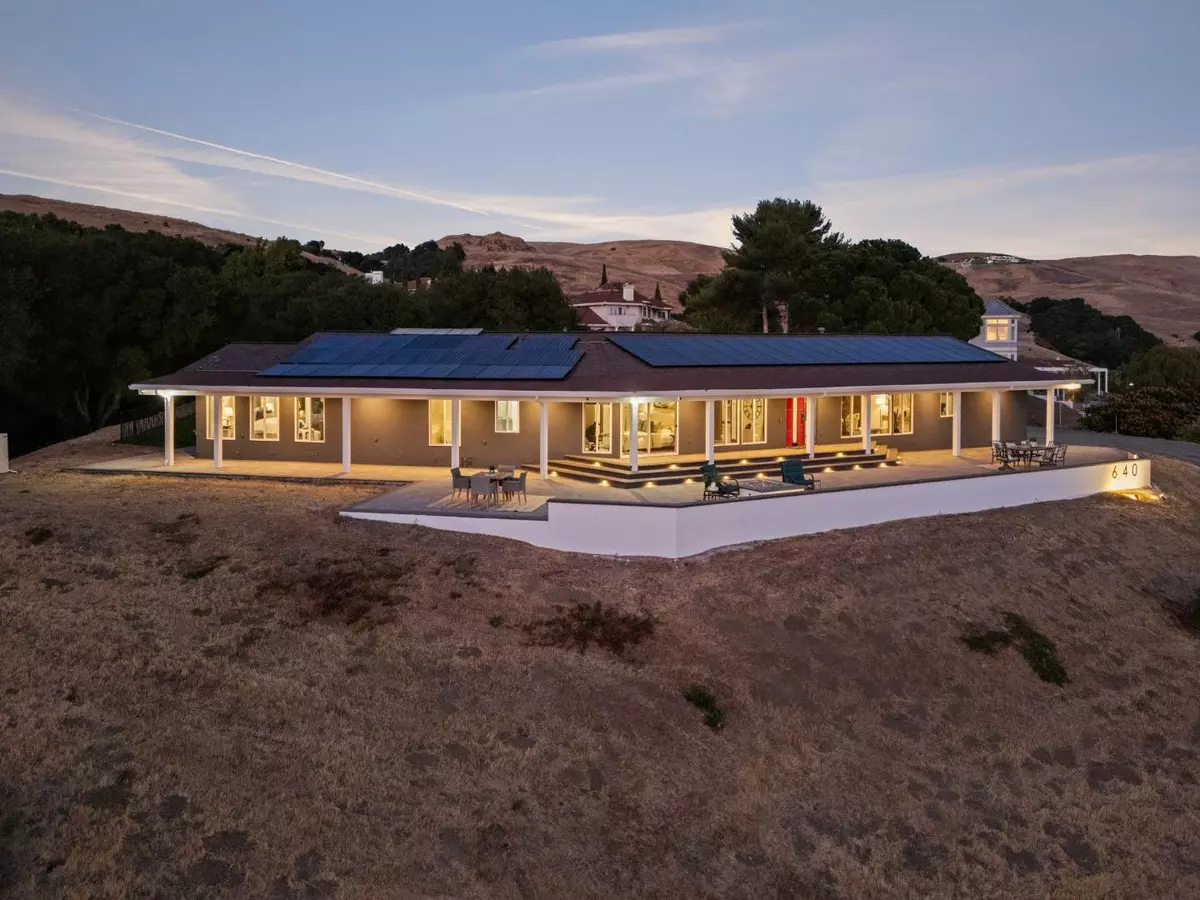 Milpitas, CA 95035,640 Evans Road