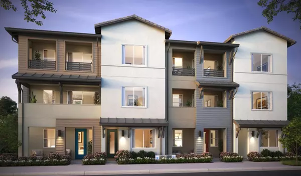 17050 Depot Street #300, Morgan Hill, CA 95037