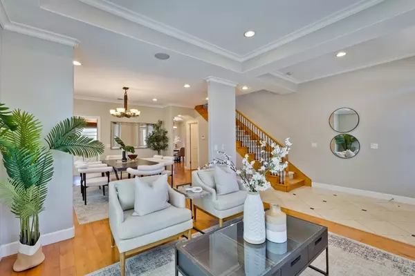 San Jose, CA 95124,4285 Kirk Road