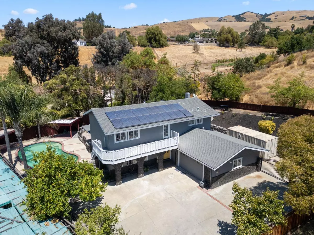San Jose, CA 95148,3532 Boeger Lane