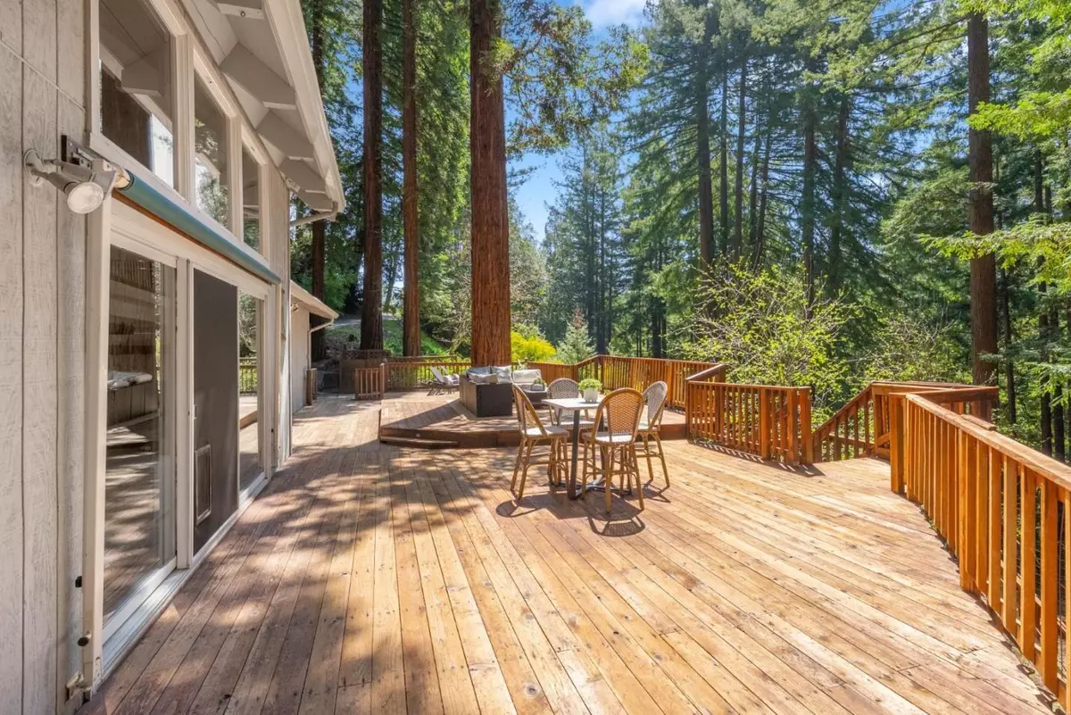 Los Gatos, CA 95033,16306 Redwood Lodge Road