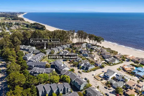 1103 Via Tornasol, Aptos, CA 95003