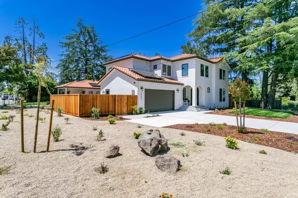 San Jose, CA 95124,2985 Lantz Avenue