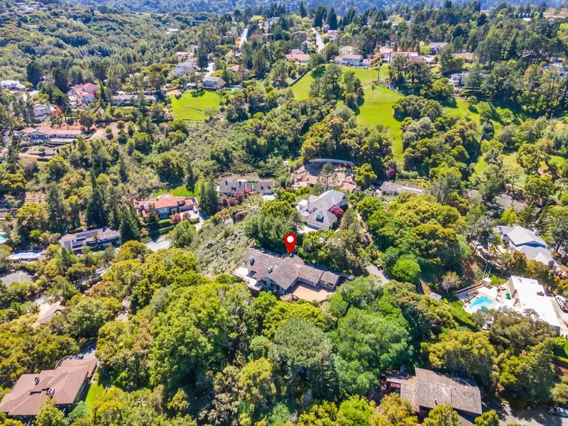 30 Bluebell Lane, Hillsborough, CA 94010