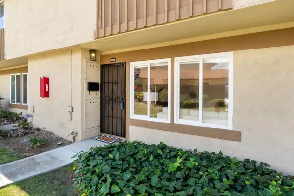 Fremont, CA 94555,4114 Trinidad Terrace