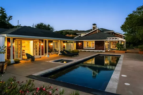 Carmel Valley, CA 93924,15340 Via Los Tulares