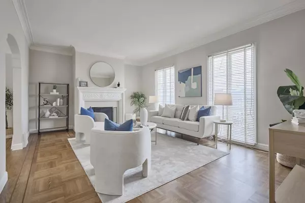 San Francisco, CA 94122,1482 38th Avenue