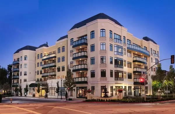 10 Crystal Springs Road #2414, San Mateo, CA 94402