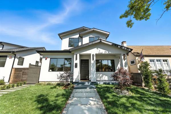 125 15th Avenue, San Mateo, CA 94402