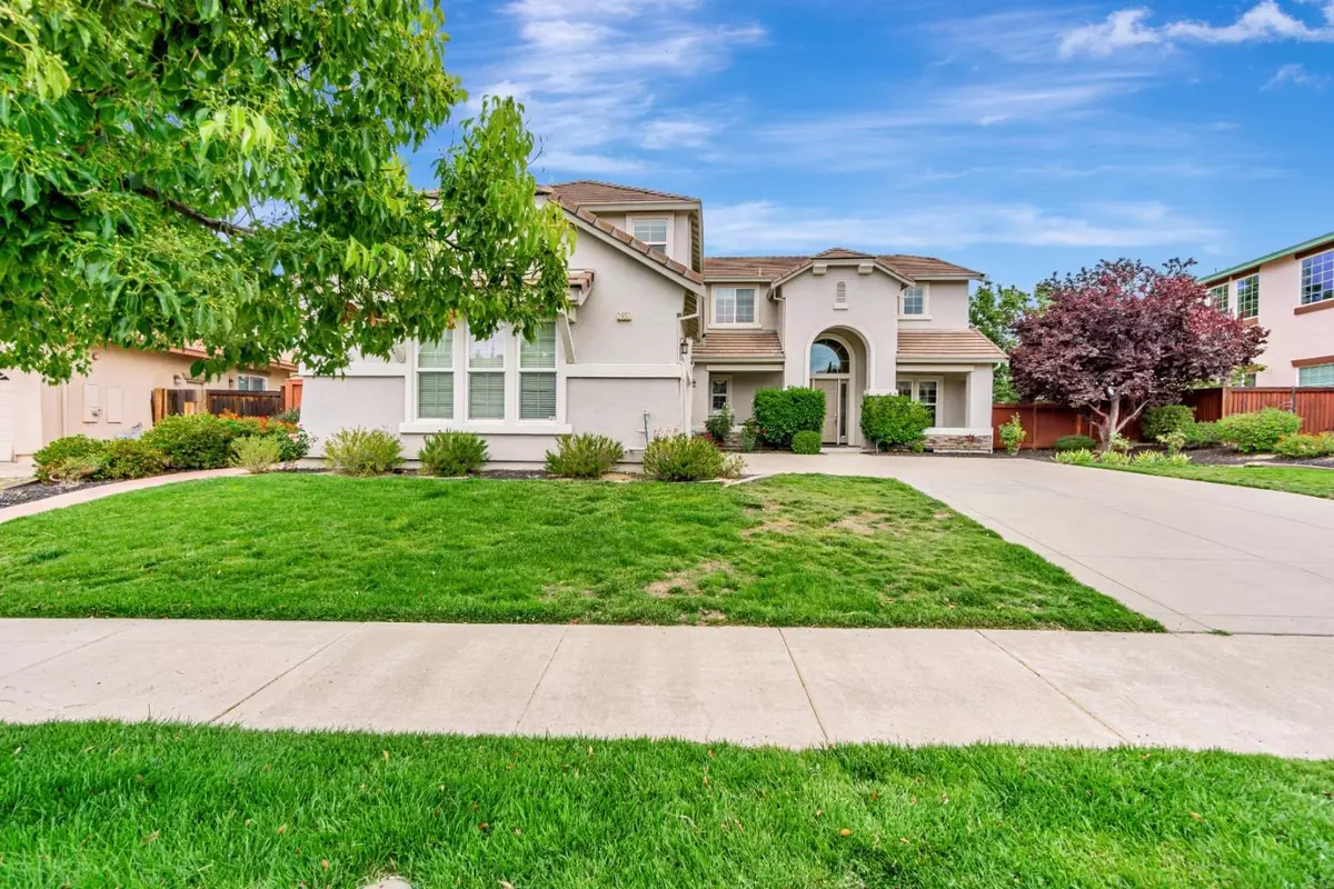 Brentwood, CA 94513,2852 Spanish Bay Drive