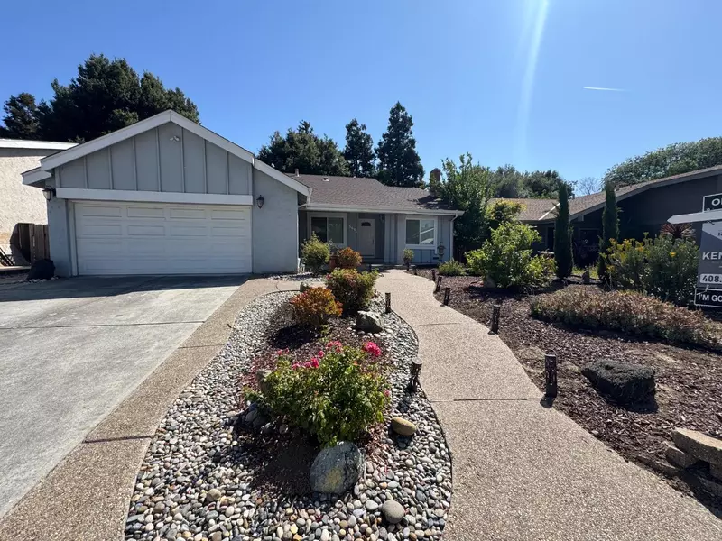 5475 Century Park Way, San Jose, CA 95111