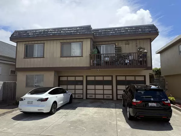 547 Commercial Avenue, South San Francisco, CA 94080