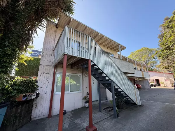 East Palo Alto, CA 94303,1879 Woodland Avenue