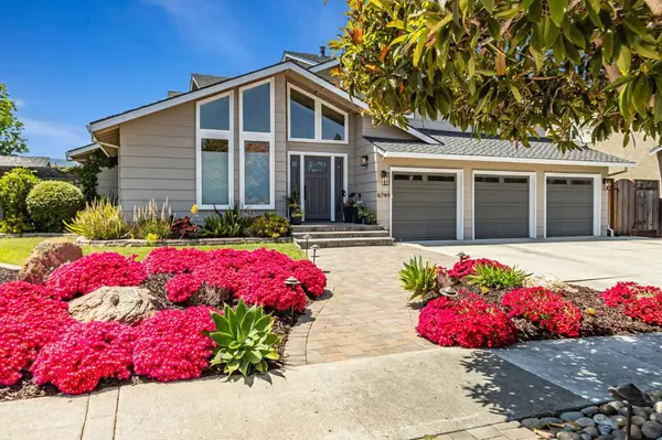 6749 Elwood Road, San Jose, CA 95120