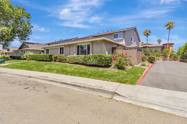 Milpitas, CA 95035,303 Junipero Drive #1