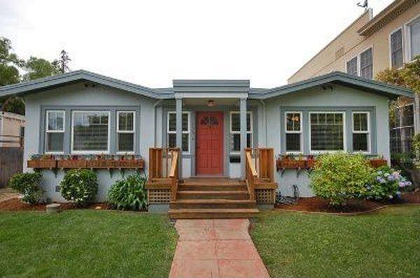 156 Duane Street, Redwood City, CA 94062