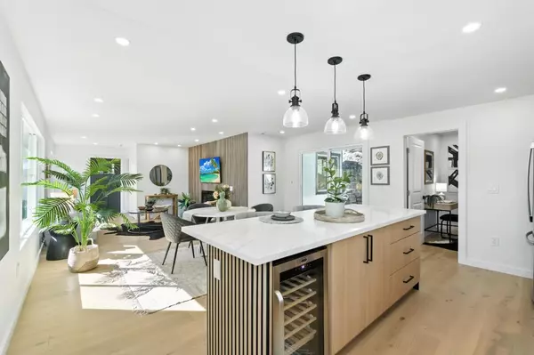 Berkeley, CA 94707,1951 San Antonio Avenue
