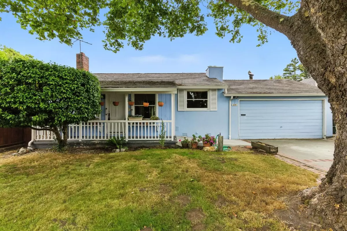 Millbrae, CA 94030,235 Alto Loma