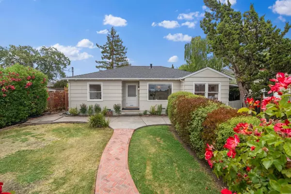 440 Lakeview Way, Redwood City, CA 94062
