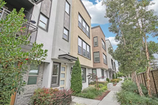 25212 Parklane Drive, Hayward, CA 94544