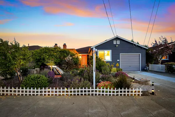 Daly City, CA 94015,114 Garden Lane