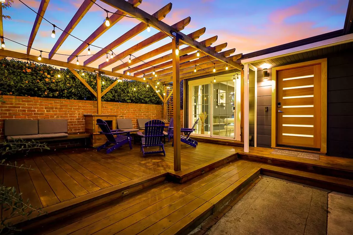 Daly City, CA 94015,114 Garden Lane