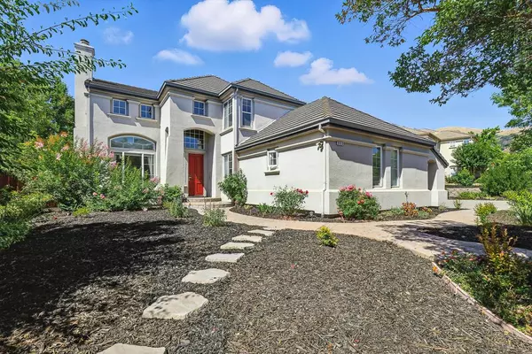 553 Lower Vintners Circle, Fremont, CA 94539