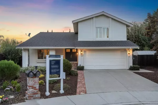San Jose, CA 95120,733 Grimswood Court