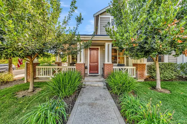 Gilroy, CA 95020,160 Sarafina Way