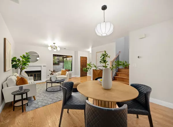 Walnut Creek, CA 94597,318 Preakness Court