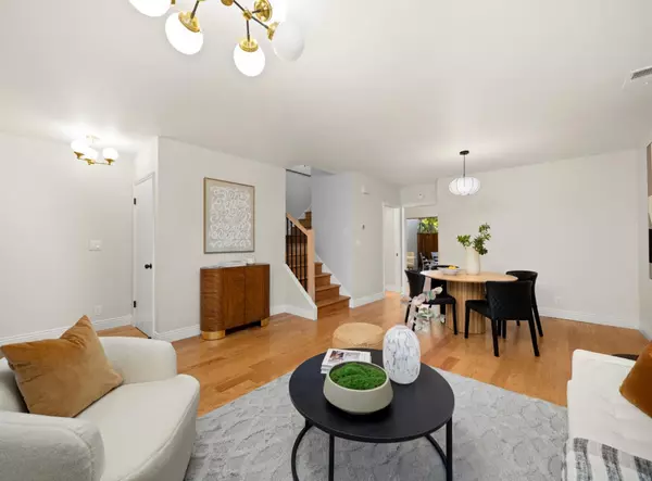 Walnut Creek, CA 94597,318 Preakness Court