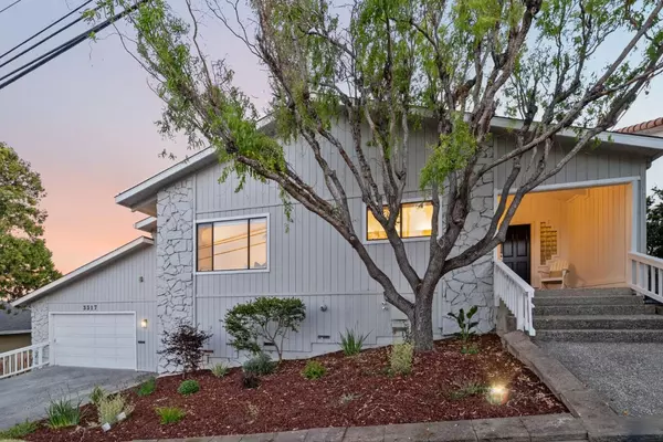 San Carlos, CA 94070,3317 Melendy Drive