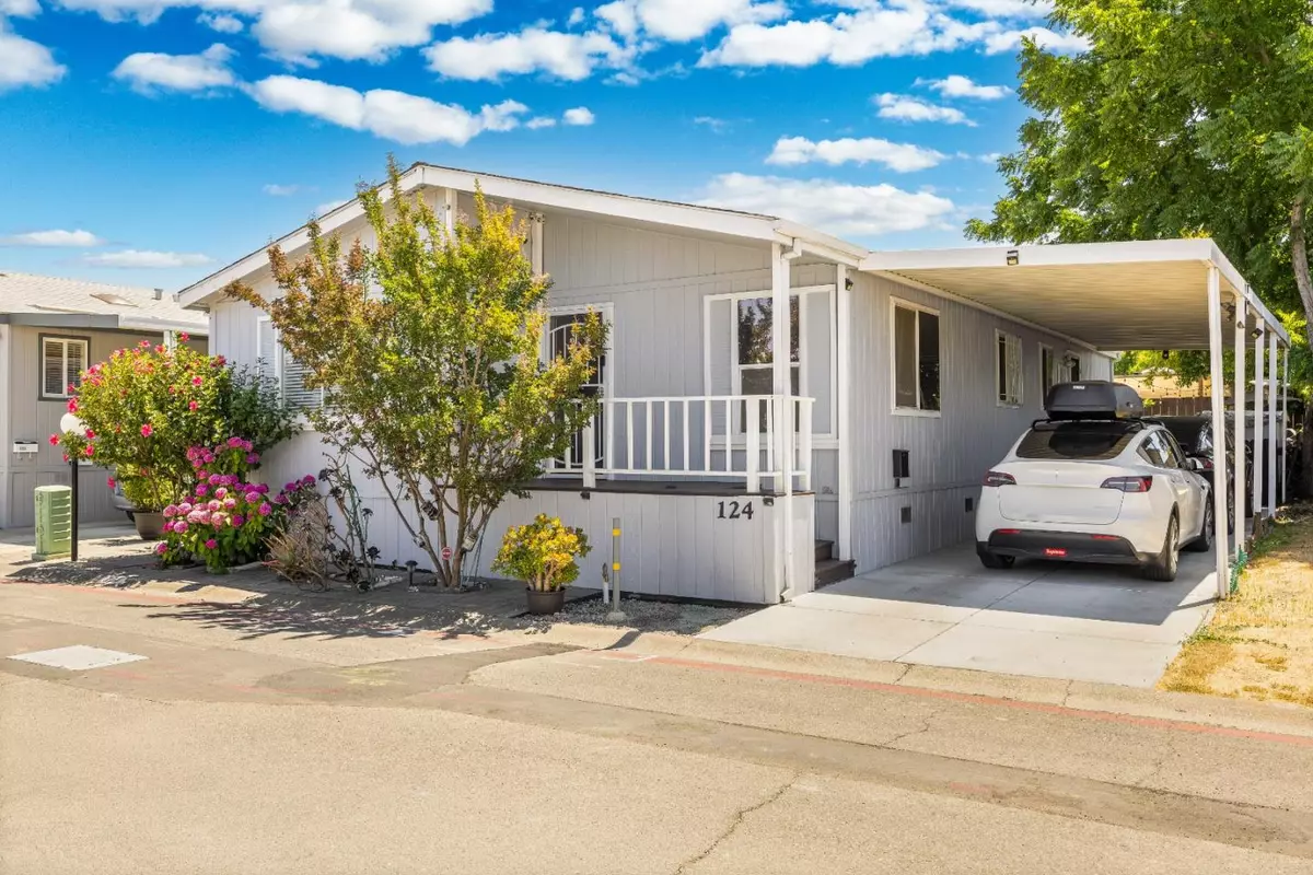 Sunnyvale, CA 94089,1220 Tasman Drive #124