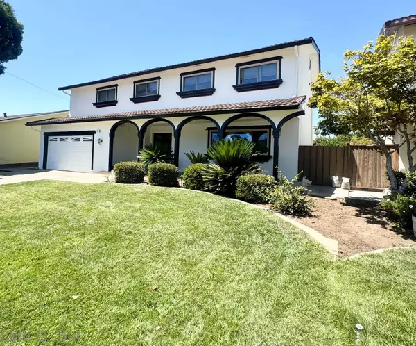 San Jose, CA 95120,956 Redmond Avenue