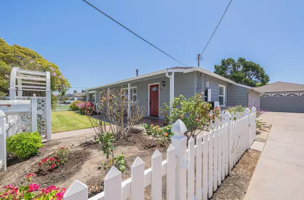 Salinas, CA 93901,106 San Juan Drive