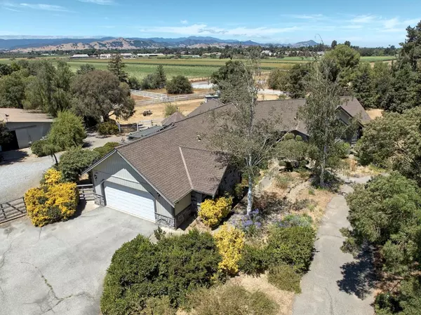 2000 Oscar Court, Gilroy, CA 95020